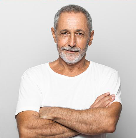 Carlos G., La Laguna